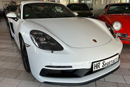 Porsche Andere Gebrauchtwagen