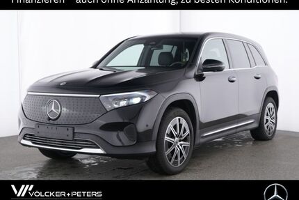 Mercedes-Benz EQB Gebrauchtwagen