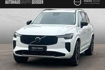 Volvo XC90 Gebrauchtwagen