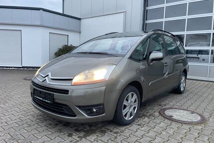 Citroen Grand C4 Picasso / SpaceTourer Gebrauchtwagen