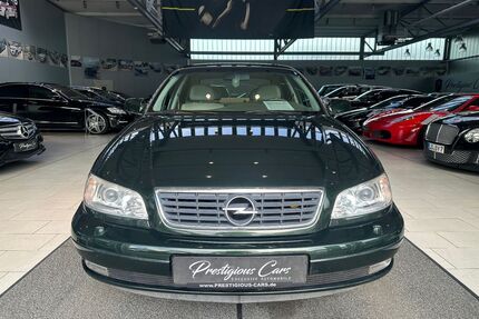 Opel Omega Gebrauchtwagen