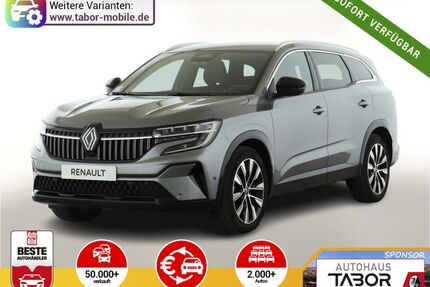 Renault Espace Gebrauchtwagen