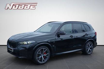 BMW X5 Gebrauchtwagen