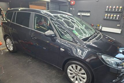 Opel Zafira Tourer Gebrauchtwagen