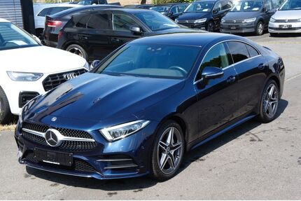Mercedes-Benz CLS 450 Gebrauchtwagen