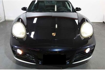 Porsche Cayman Gebrauchtwagen