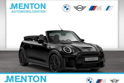 Mini Cooper S Cabrio Gebrauchtwagen