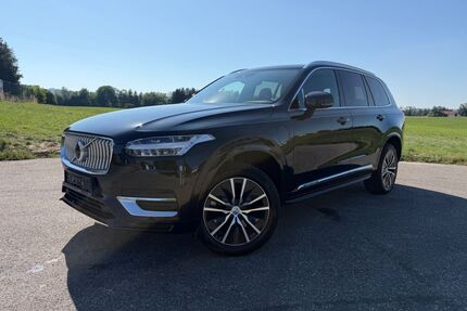 Volvo XC90 Gebrauchtwagen