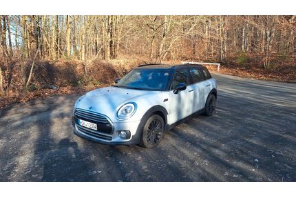 Mini Cooper Clubman Gebrauchtwagen