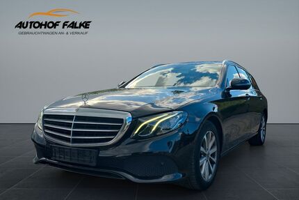 Mercedes-Benz E 200 Gebrauchtwagen