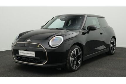 Mini Cooper SE Gebrauchtwagen