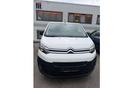 Citroen Jumpy Gebrauchtwagen