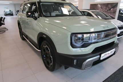 Baic BJ30 Gebrauchtwagen