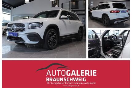 Mercedes-Benz GLB 200 Gebrauchtwagen