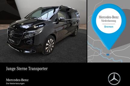 Mercedes-Benz V 300 Gebrauchtwagen