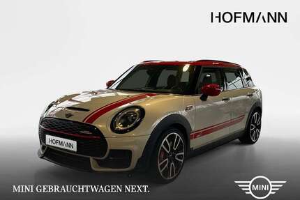 Mini John Cooper Works Clubman Gebrauchtwagen