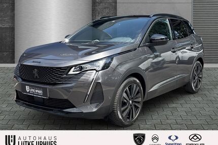 Peugeot 3008 Gebrauchtwagen