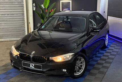 BMW 316 Gebrauchtwagen