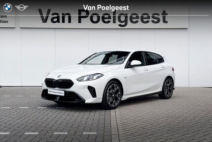 BMW 120 Gebrauchtwagen