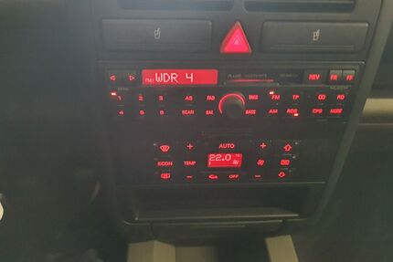 Audi A2 Gebrauchtwagen