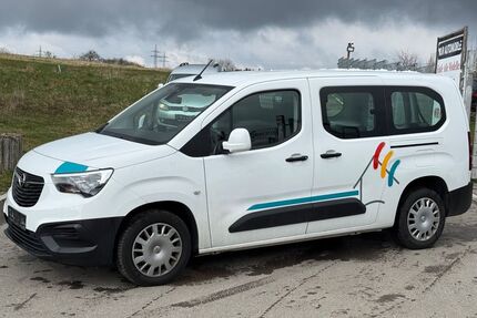Opel Combo Gebrauchtwagen