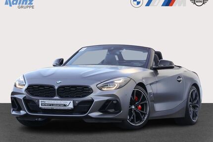 BMW Z4 M40 Gebrauchtwagen