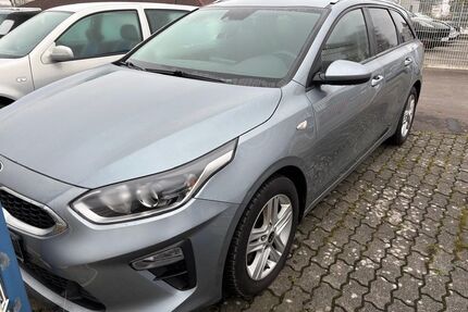 Kia ceed Sportswagon Gebrauchtwagen