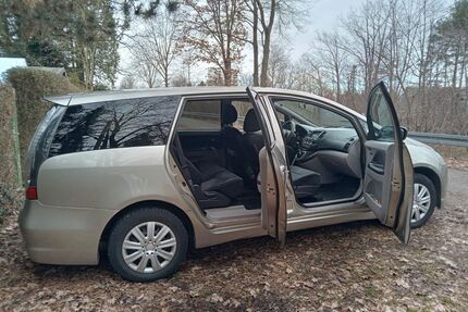 Mitsubishi Grandis Gebrauchtwagen