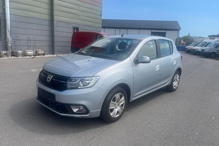 Dacia Sandero Gebrauchtwagen