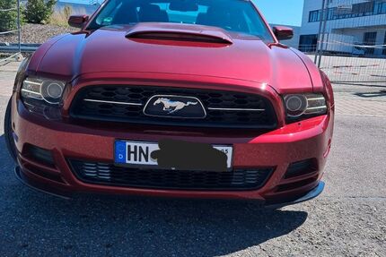 Ford Mustang Gebrauchtwagen