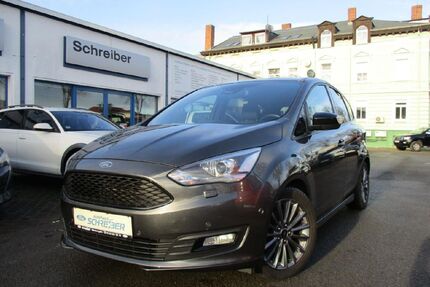 Ford C-Max Gebrauchtwagen