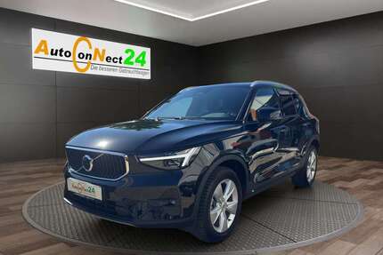 Volvo XC40 Gebrauchtwagen