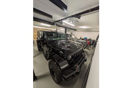 Opel Wrangler 