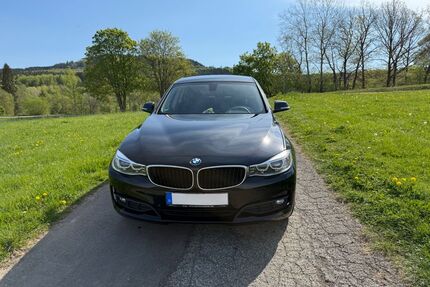 BMW 320 Gran Turismo Gebrauchtwagen