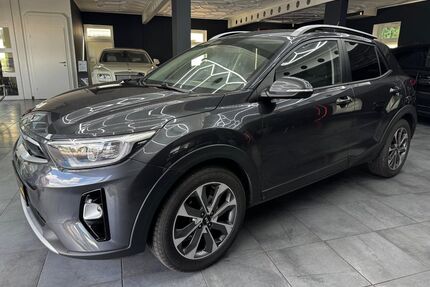 Kia Stonic Gebrauchtwagen