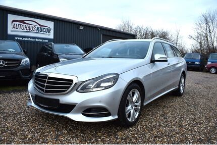 Mercedes-Benz E 220 Gebrauchtwagen