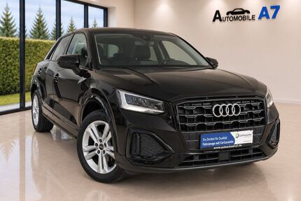 Audi Q2 Gebrauchtwagen