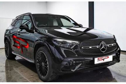 Mercedes-Benz GLC 300 Gebrauchtwagen