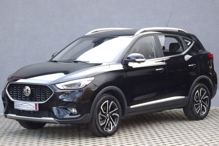 MG ZS Gebrauchtwagen