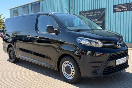 Toyota Proace (Verso) Gebrauchtwagen