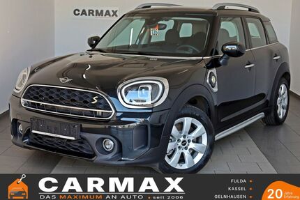 Mini Countryman SE (Cooper) Gebrauchtwagen