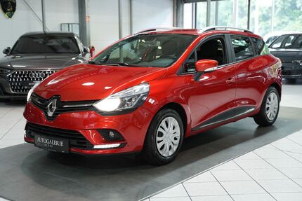 Renault Clio Gebrauchtwagen