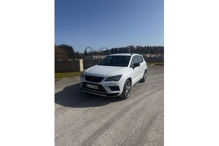 Cupra Ateca Gebrauchtwagen