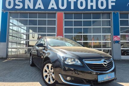 Opel Insignia Gebrauchtwagen