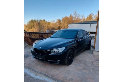 BMW 530 Gran Turismo Gebrauchtwagen