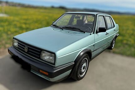 VW Jetta Gebrauchtwagen