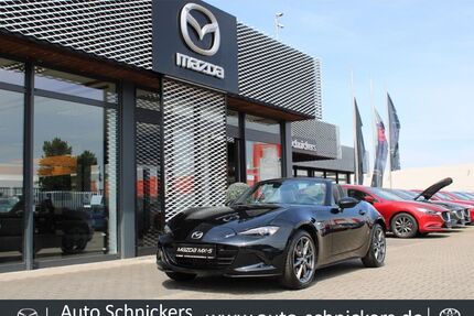 Mazda MX-5 Gebrauchtwagen