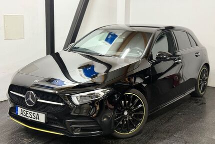 Mercedes-Benz A 200 Gebrauchtwagen