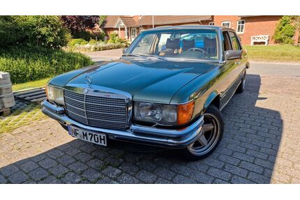 Mercedes-Benz 450 Gebrauchtwagen