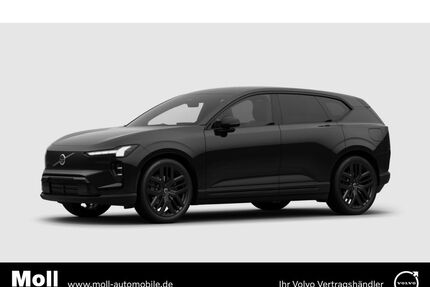Volvo EX60 Gebrauchtwagen